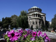 St Sedmochislenitsi Church