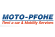 MOTO-PFOHE RENT A CAR